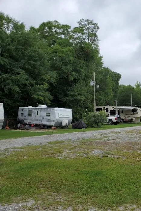 Coyote Run RV Park Picture 10