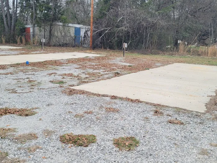 Deer Crossing RV Park Picture 2