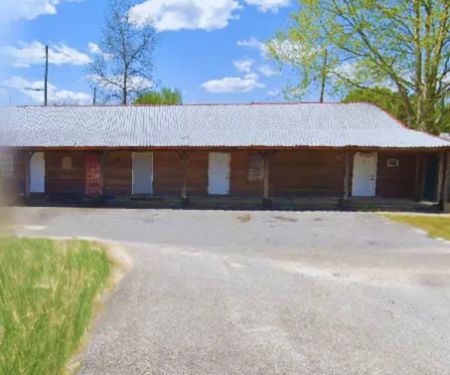 Riverbend Mobile Home Community