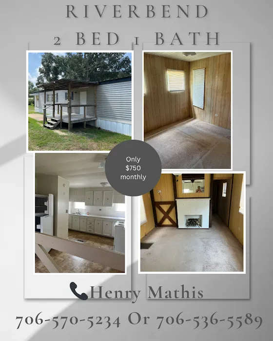 Riverbend Mobile Home Community Picture 2