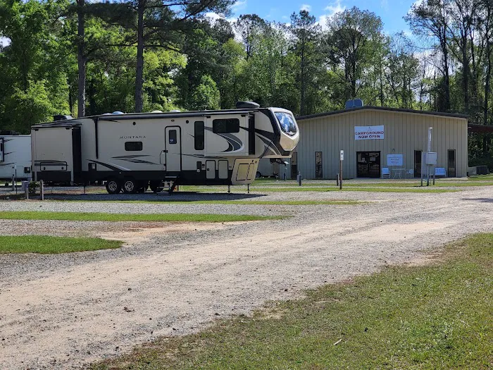 Osprey RV Park Picture 1