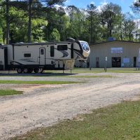 Osprey RV Park ico