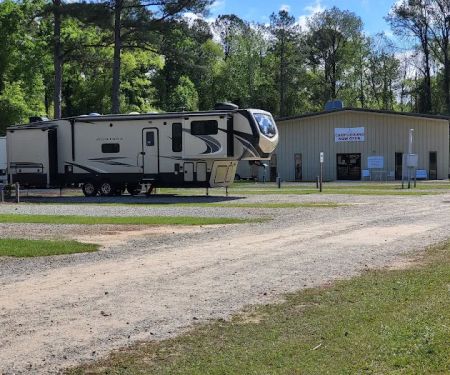 Osprey RV Park