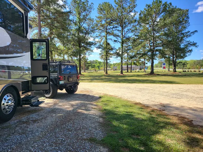 Osprey RV Park Picture 10
