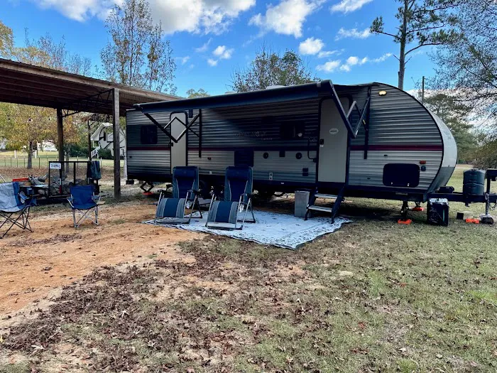 Boondocks RV Park and Storage Picture 1