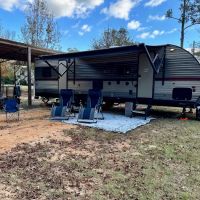 Boondocks RV Park and Storage ico