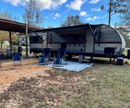 Boondocks RV Park and Storage