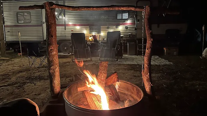 Boondocks RV Park and Storage Picture 3