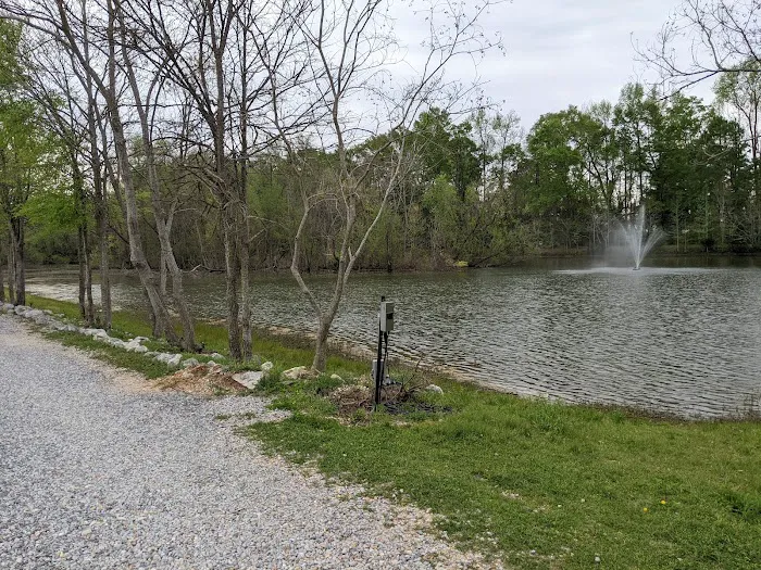 Backwater RV Park Picture 5
