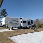 Backwater RV Park