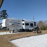 Backwater RV Park ico