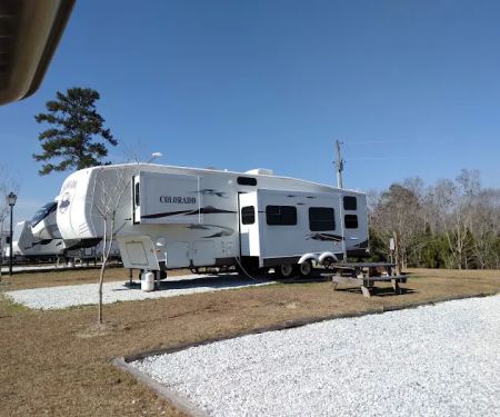 Backwater RV Park