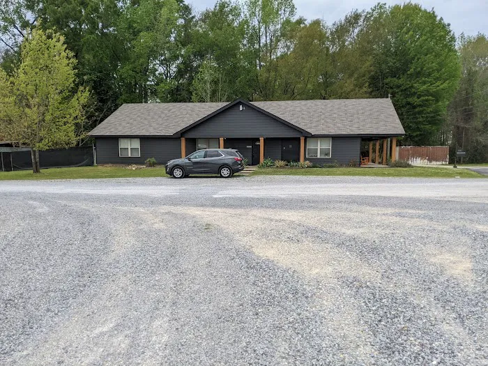 Backwater RV Park Picture 6