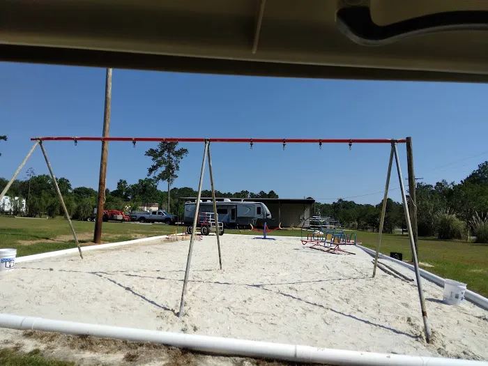 Backwater RV Park Picture 10