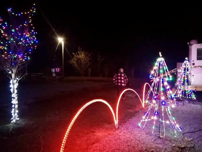 Backwater RV Park Picture 7