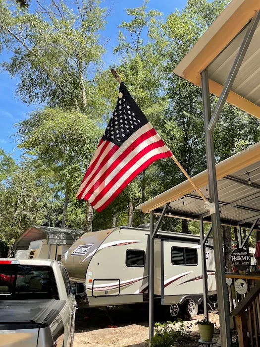 Pataula Storage, Camping, RV Park Picture 2