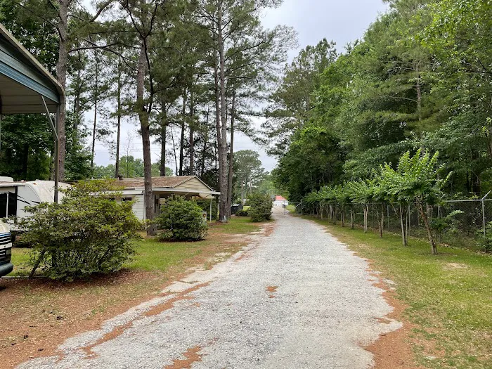 Pataula Storage, Camping, RV Park Picture 3