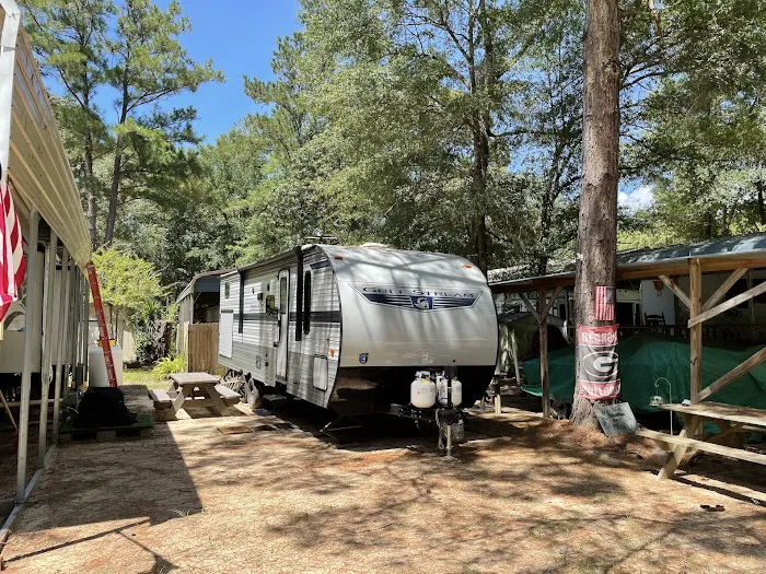 Pataula Storage, Camping, RV Park Picture 5