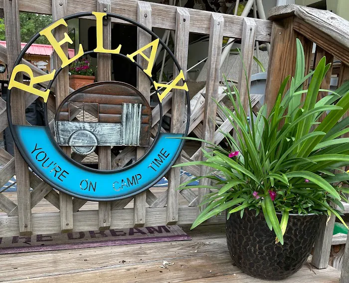 Pataula Storage, Camping, RV Park Picture 4