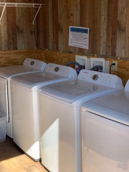 City Limits RV Resort Picture 1