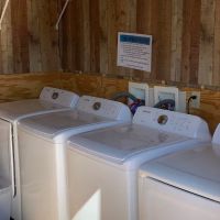 City Limits RV Resort ico