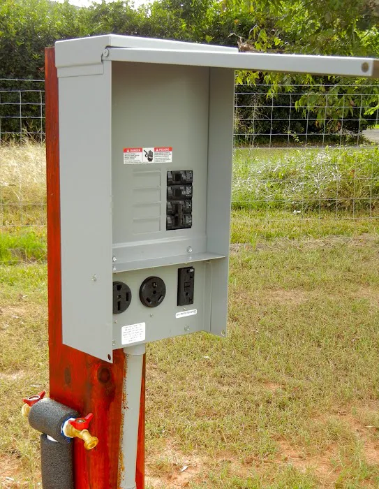 City Limits RV Resort Picture 4