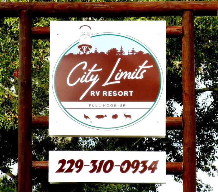 City Limits RV Resort Picture 7