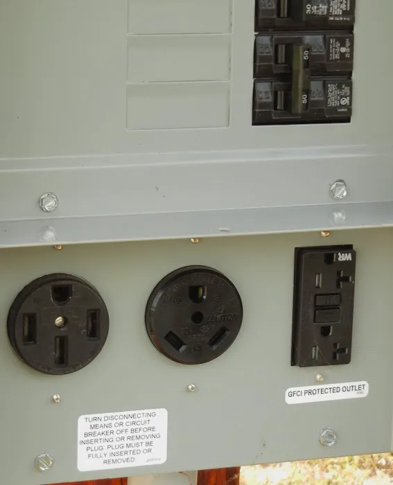 City Limits RV Resort Picture 8