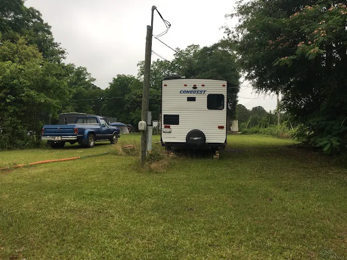 Country Club - Mobile Home & RV Park Picture 1