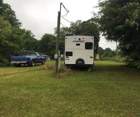 Country Club - Mobile Home & RV Park