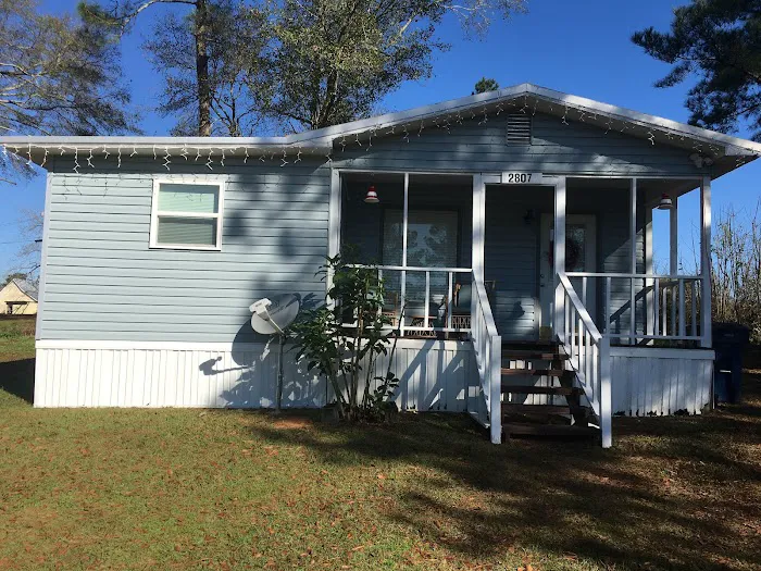 Country Club - Mobile Home & RV Park Picture 2