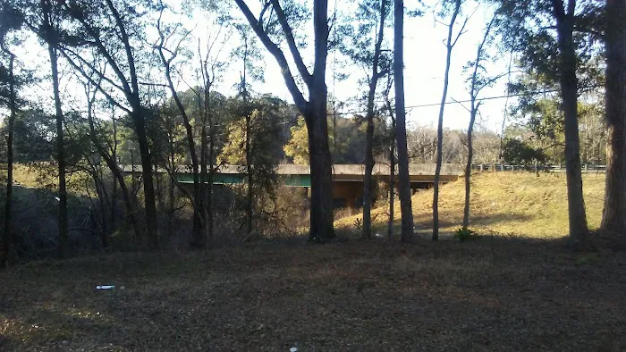 Omussee Creek RV Park Picture 6