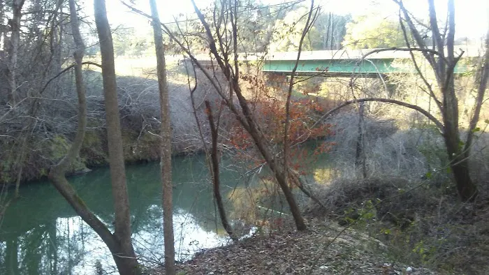 Omussee Creek RV Park Picture 7