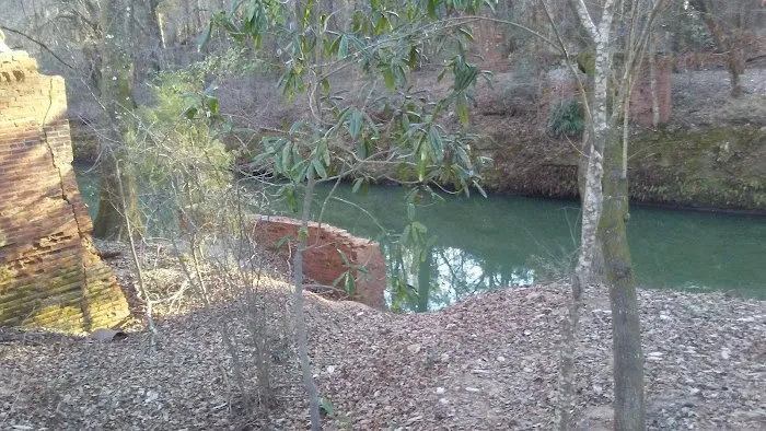 Omussee Creek RV Park Picture 3