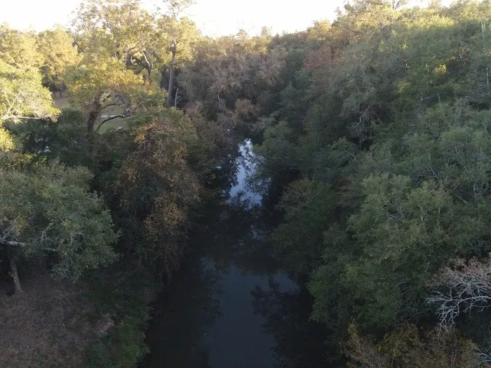 Omussee Creek RV Park Picture 10