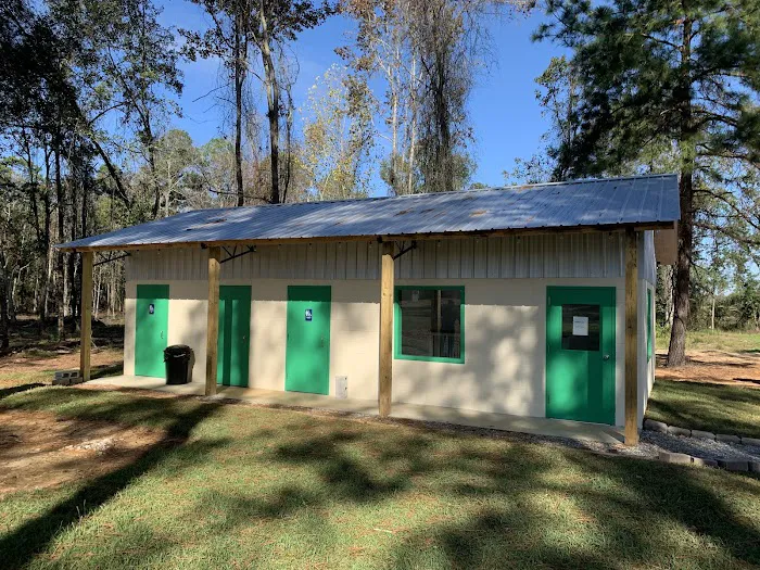 Rosemont RV Park Picture 2