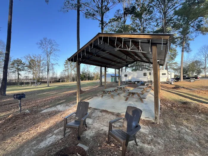 Rosemont RV Park Picture 1