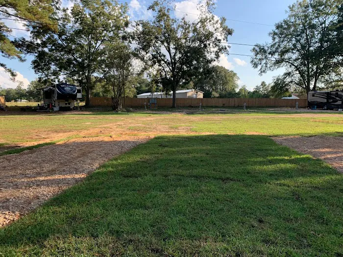 Rosemont RV Park Picture 7