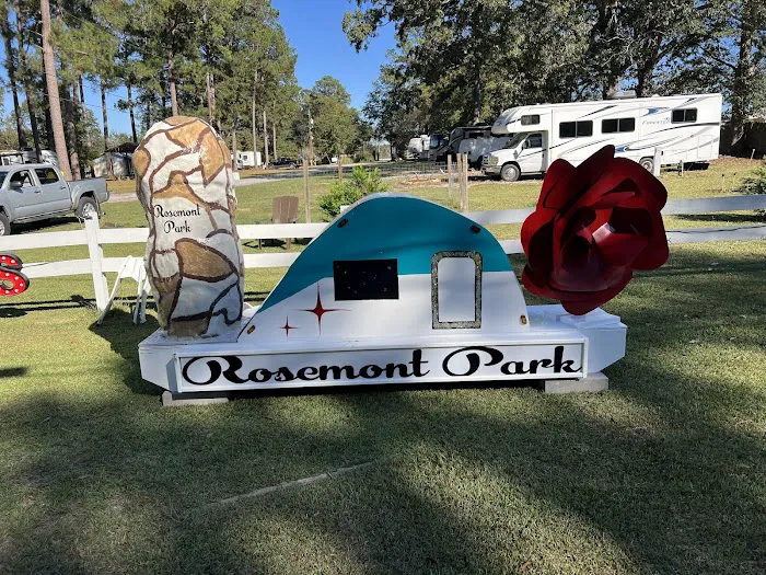 Rosemont RV Park Picture 5