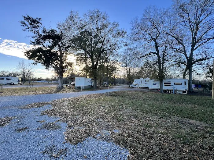 Rosemont RV Park Picture 3