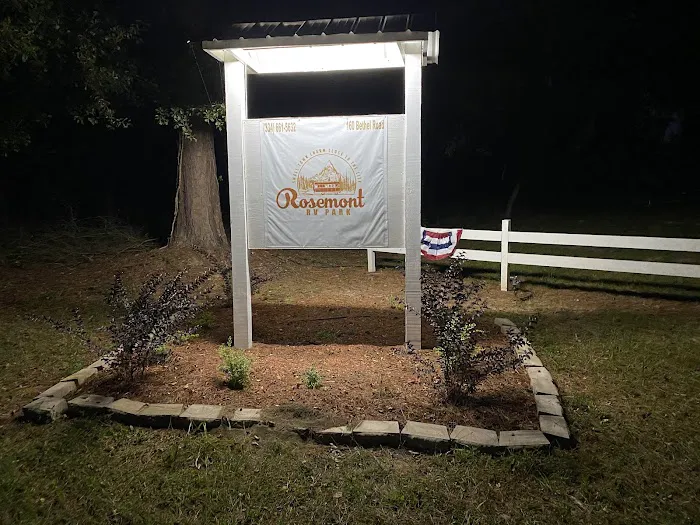 Rosemont RV Park Picture 9