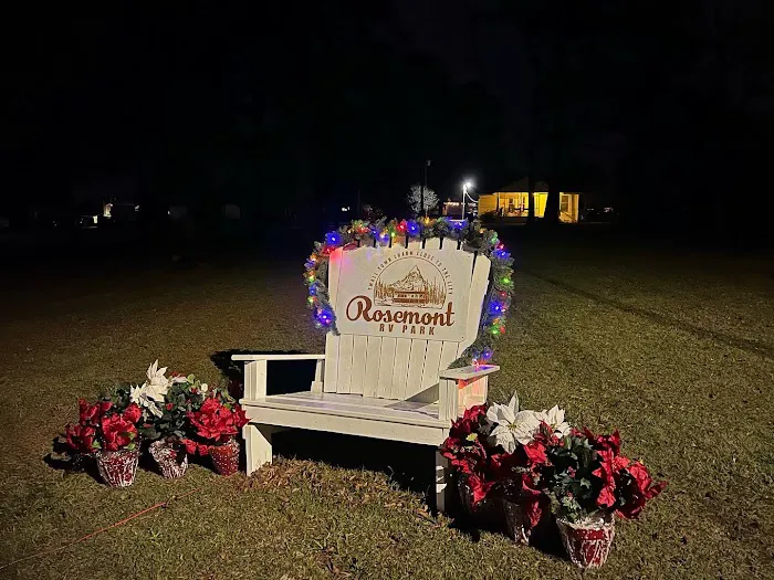 Rosemont RV Park Picture 8