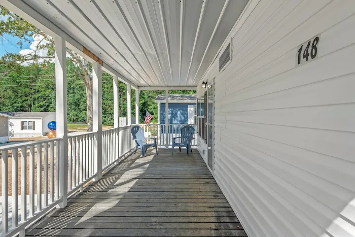 Saddle Creek Picture 9