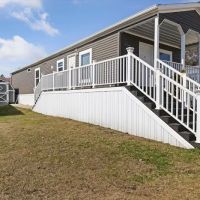 Deer Run Mobile Home Park ico