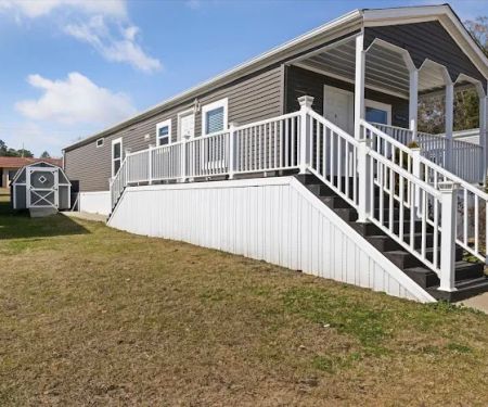 Deer Run Mobile Home Park