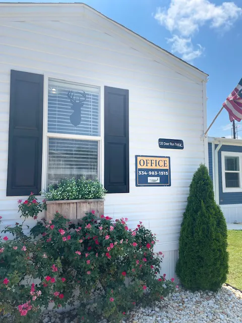 Deer Run Mobile Home Park Picture 9