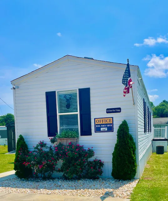 Deer Run Mobile Home Park Picture 8