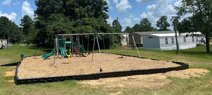 Deer Run Mobile Home Park Picture 10