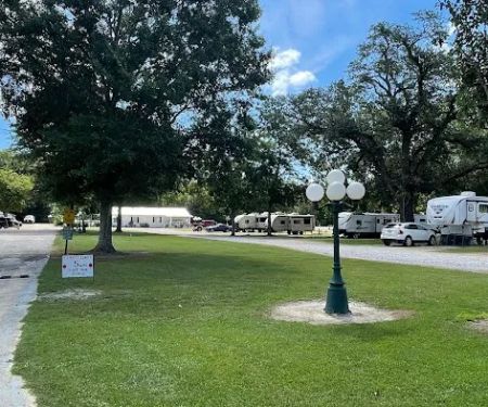 Shallow Creek RV and Mobile Home Park