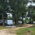 Shady Oaks RV Park